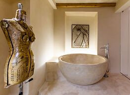 Pollicastro Boutique Hotel