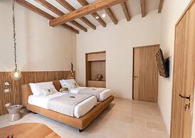 Pollicastro Boutique Hotel