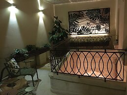 Pollicastro Boutique Hotel