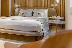 Pollicastro Boutique Hotel