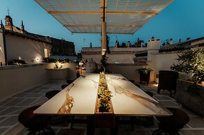 Pollicastro Boutique Hotel