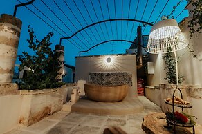 Pollicastro Boutique Hotel