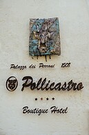 Pollicastro Boutique Hotel