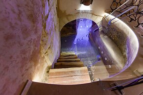 Pollicastro Boutique Hotel