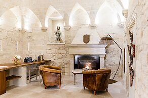 Pollicastro Boutique Hotel