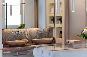Pollicastro Boutique Hotel