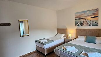 Apartments Bonaca Igalo