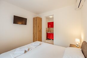 Apartments Bonaca Igalo