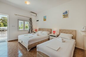 Apartments Bonaca Igalo