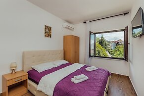 Apartments Bonaca Igalo