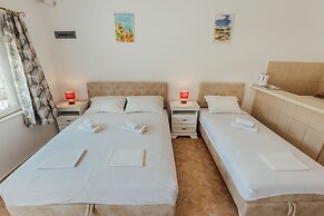 Apartments Bonaca Igalo