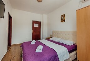 Apartments Bonaca Igalo