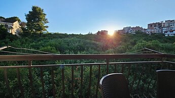 Apartments Bonaca Igalo