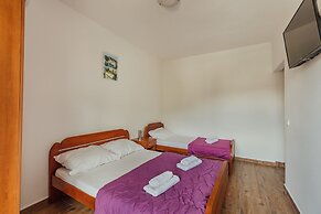 Apartments Bonaca Igalo