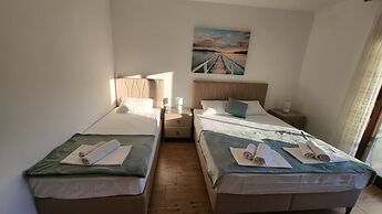 Apartments Bonaca Igalo