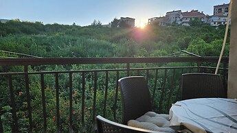 Apartments Bonaca Igalo