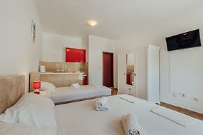 Apartments Bonaca Igalo