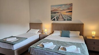 Apartments Bonaca Igalo