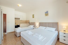 Apartments Bonaca Igalo