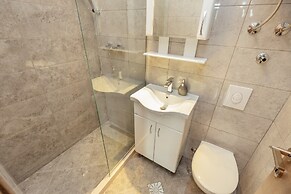 Apartments Bonaca Igalo