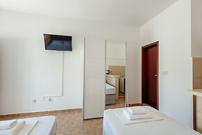 Apartments Bonaca Igalo