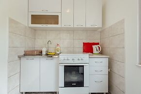 Apartments Bonaca Igalo