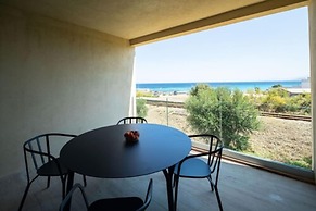 Residence Saletta Mare