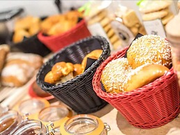 Residence Saletta Mare