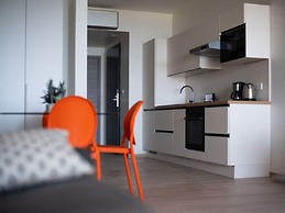 Residence Saletta Mare