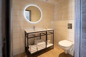 Residence Saletta Mare