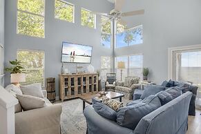 Northshore 960 and A