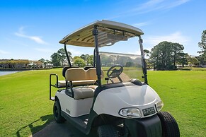 Northshore 960 and A