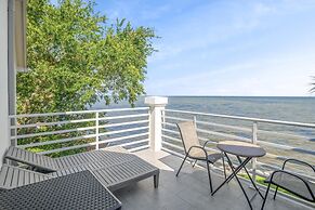 Northshore 960 and A