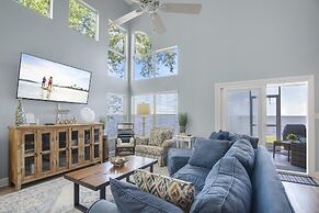 Northshore 960 and A