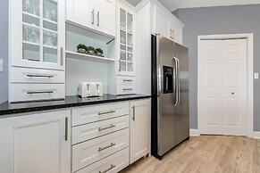 Northshore 960 and A