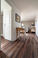 L'auberge du Croissant