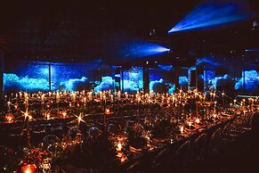 The Silk Valley Resort