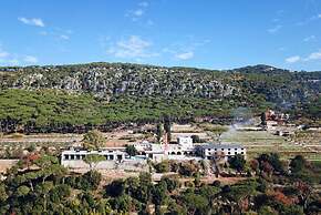 The Silk Valley Resort