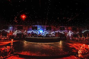 The Silk Valley Resort