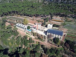 The Silk Valley Resort