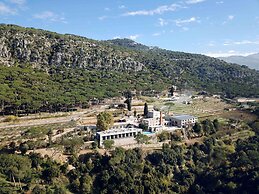 The Silk Valley Resort