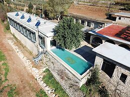 The Silk Valley Resort