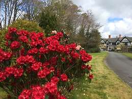 Upper Lake Chalet , Dog and Pet Friendly