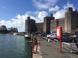 Upper Lake Chalet , Dog and Pet Friendly