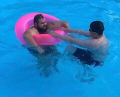 Upper Lake Chalet , Dog and Pet Friendly