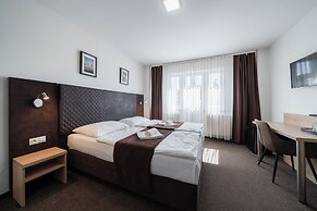 Penzion Homér Slaný