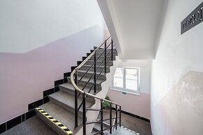 Penzion Homér Slaný