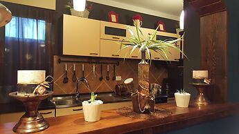 Riko & Mima Apartment