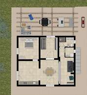 TD Villa Ricchiari Traditional Villa with Designer Pool