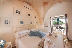 TD Villa Ricchiari Traditional Villa with Designer Pool